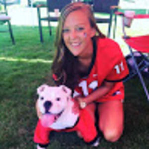 Meet your Posher, Courtney